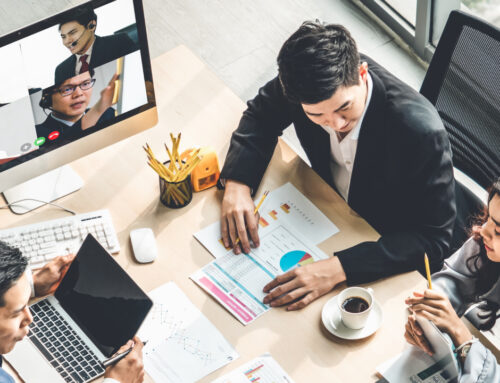 6 great design trends that are making a come-back in 2023