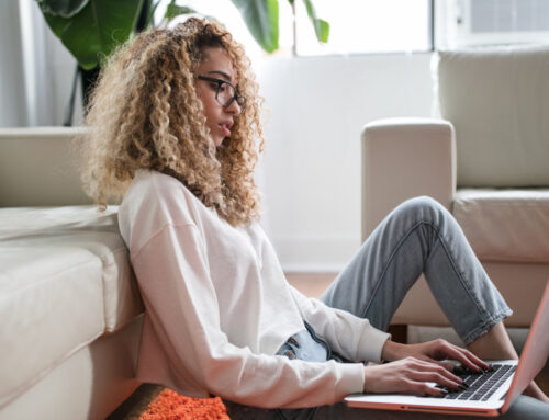 Increasing engagement with  Instagram and facebook