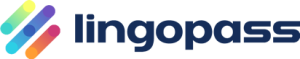 Lingopass Logo